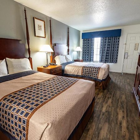 American Inn & Suites Ръселвил Екстериор снимка